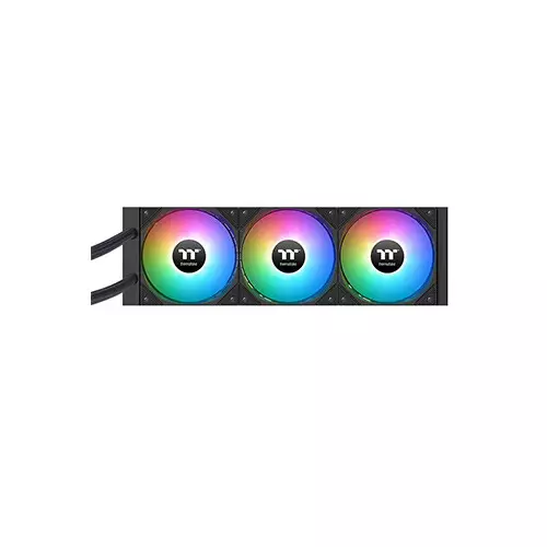 Thermaltake LA360-S ARGB Sync AIO Liquid Cooler (Black) - 3