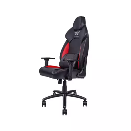 Thermaltake V Comfort Black-Red Gaming Chair - 1