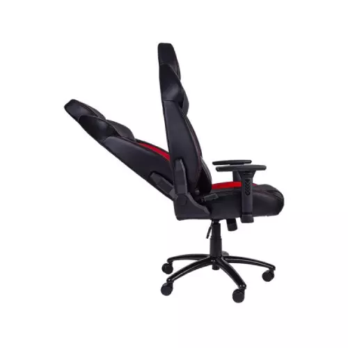 Thermaltake V Comfort Black-Red Gaming Chair - 0