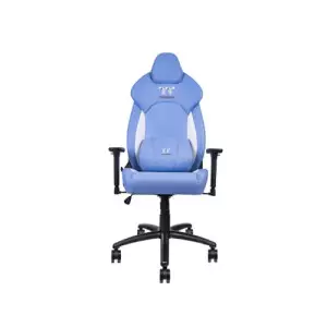 Thermaltake V Comfort Blue-White Gaming Chair