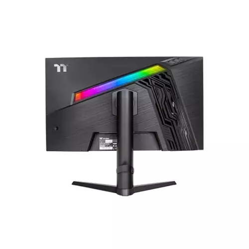 Thermaltake TPM-I27FUK-4K 27-inch Dual Mode 4K UHD 320Hz IPS Gaming Monitor - 3