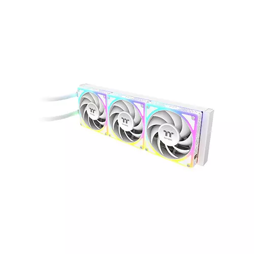 Thermaltake MAGCurve 360 Ultra ARGB Sync AIO Liquid Cooler  - 0