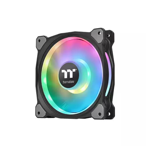 Thermaltake Pacific CL360 Max D5 Hard Tube Water Cooling Kit - 1