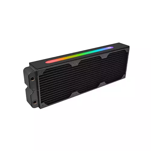 Thermaltake Pacific CL360 Max D5 Hard Tube Water Cooling Kit - 2