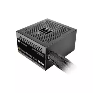 Thermaltake ToughPower GX3 850W 80 Plus Gold PCIe 5.1 ATX 3.1 Power Supply