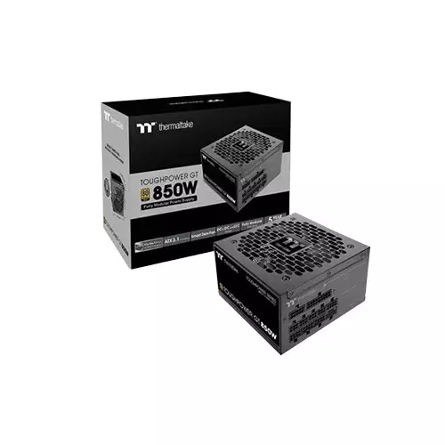 Thermaltake ToughPower GT 850W 80 Plus Gold Power Supply