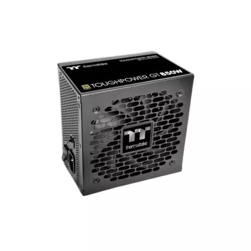 Thermaltake ToughPower GT 850W 80 Plus Gold Power Supply - 1