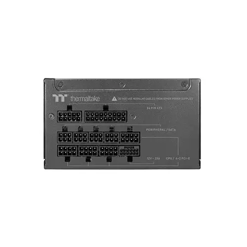 Thermaltake ToughPower GT 850W 80 Plus Gold Power Supply - 3