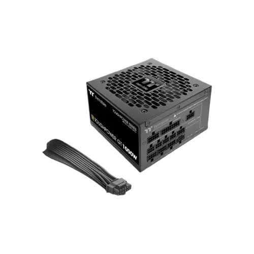 Thermaltake ToughPower GT 1000W ATX 80 Plus Gold Power Supply - 3
