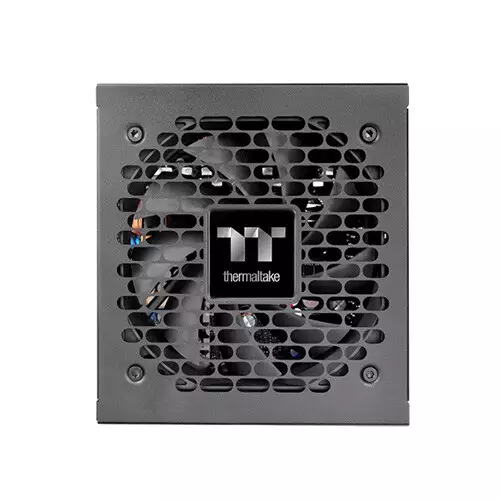 THERMALTAKE TPD-750AH2FXG-3 TOUGHPOWER GT 750W 80 PLUS Gold ATX  Power Supply - 4