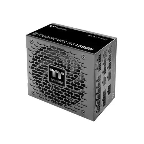 Thermaltake Toughpower TF3 1650W 80 PLUS Titanium ATX  Power Supply - 1