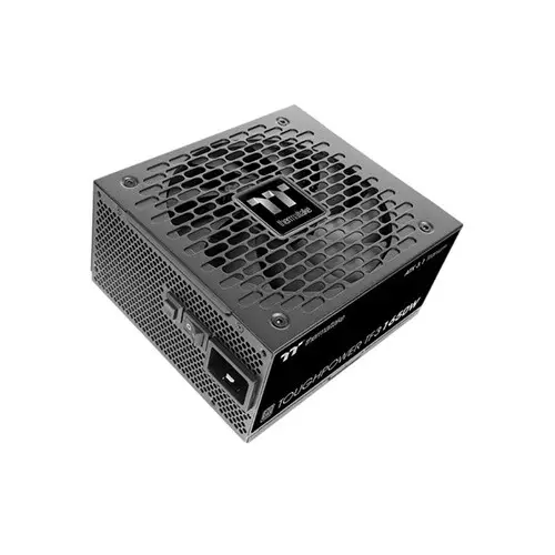 Thermaltake Toughpower TF3 1650W 80 PLUS Titanium ATX  Power Supply - 2
