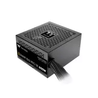 Thermaltake Smart BX3 Pro SE 650W 80 PLUS Bronze ATX  Power Supply