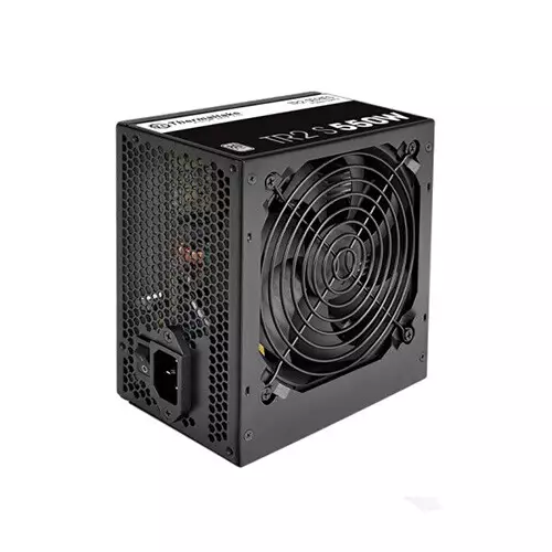 Thermaltake TR2 S 550W TRS-550AH2NK  80 PLUS ATX Power Supply - 3