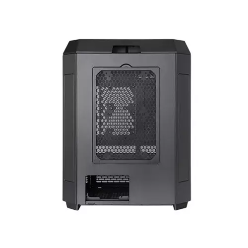 Thermaltake Tower 600 Mid Tower RGB Gaming ATX Case - 2