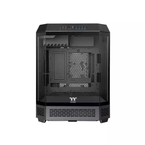 Thermaltake Tower 600 Mid Tower RGB Gaming ATX Case - 3