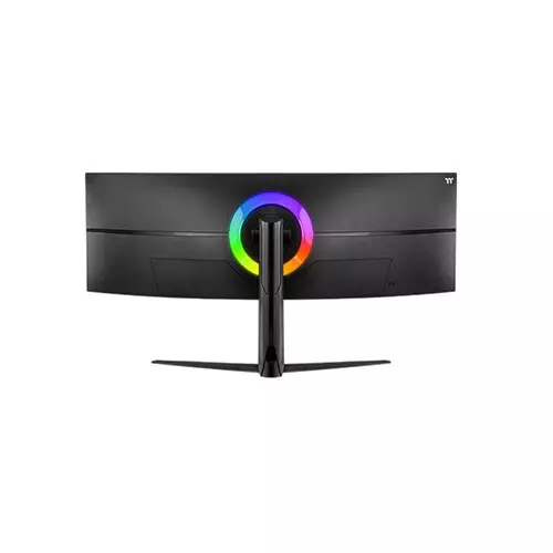 Thermaltake TGM-V49CDQ 49 Inch Curved Dual QHD 240Hz Monitor - 2