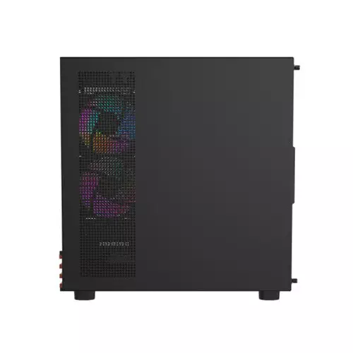 Thermaltake View 270 Plus WS ARGB Mid Tower ATX Gaming Case - 1