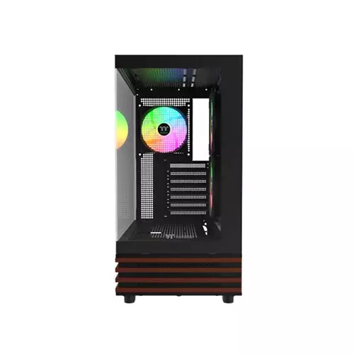 Thermaltake View 270 Plus WS ARGB Mid Tower ATX Gaming Case - 2
