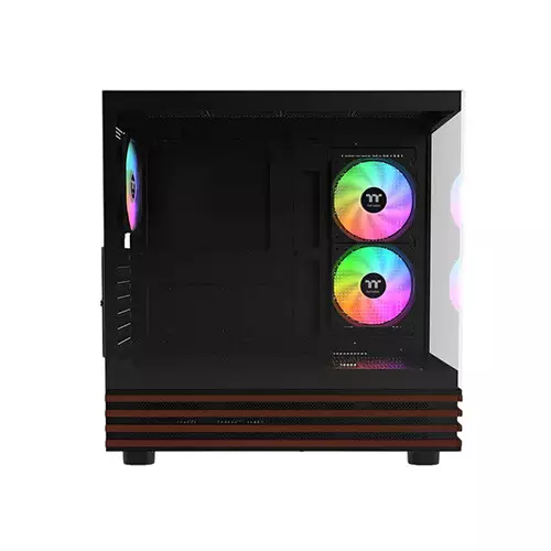 Thermaltake View 270 Plus WS ARGB Mid Tower ATX Gaming Case - 4
