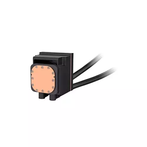 Thermaltake MAGFloe 360 Ultra ARGB Sync AIO Liquid Cooler - 1