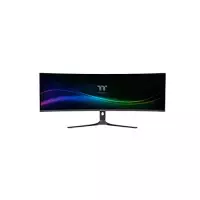 Thermaltake TPM-O49CDQ 49inch DQHD Gaming Monitor