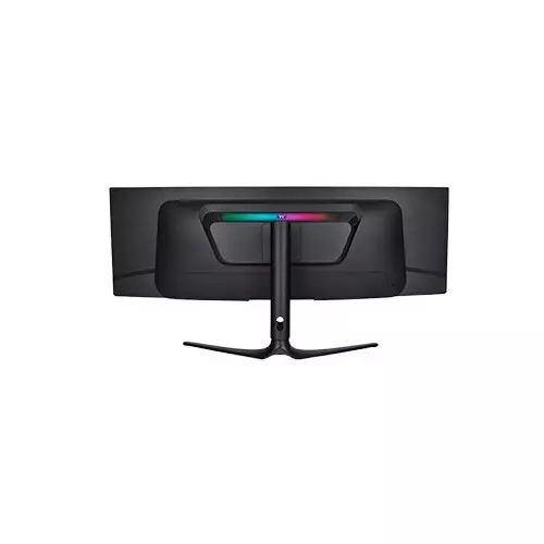 Thermaltake TPM-O49CDQ 49inch DQHD Gaming Monitor - 3