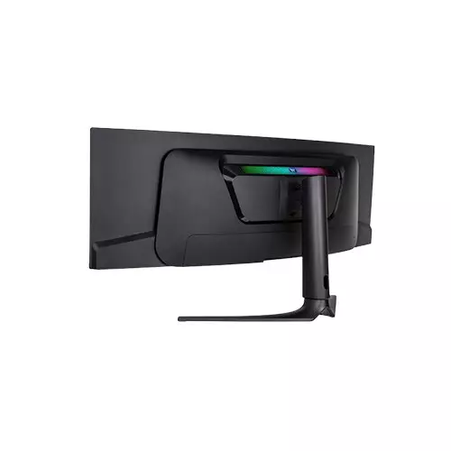 Thermaltake TPM-O49CDQ 49inch DQHD Gaming Monitor - 5