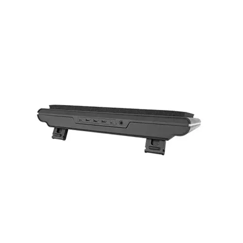 Thermaltake Massive Extreme RGB Black 18 Inch Laptop Cooler - 2