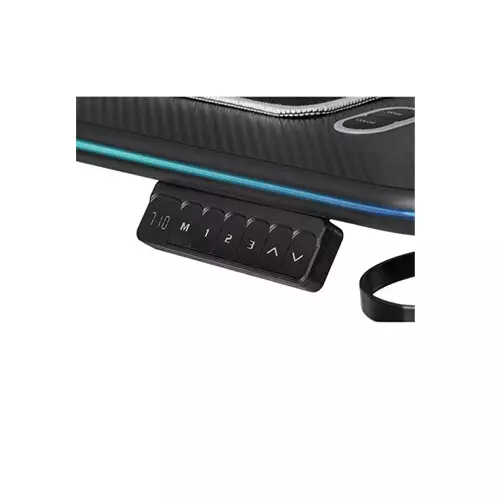 Thermaltake GT120 RGB Gaming Desk - 1