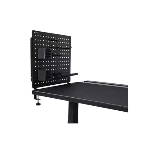 Thermaltake Gaming Desk Pegboard (Large) - 1