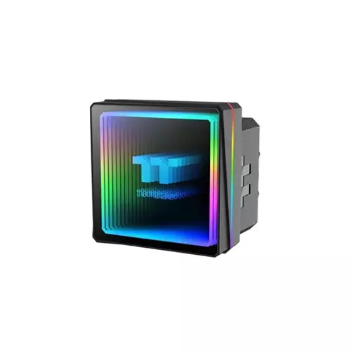 Thermaltake TH360 V3 ARGB Sync AIO Liquid Cooler - 1