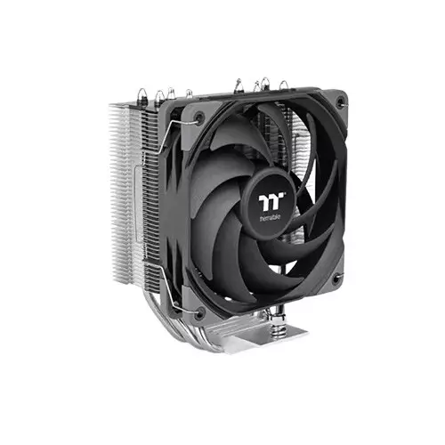Thermaltake UX400 CPU Air-cooler (Black)