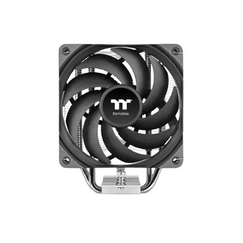 Thermaltake UX400 CPU Air-cooler (Black) - 1