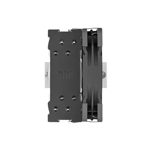 Thermaltake UX400 CPU Air-cooler (Black) - 2