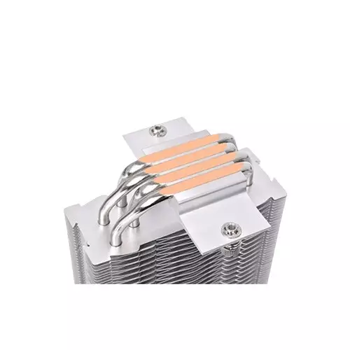 Thermaltake UX400 CPU Air-cooler (Black) - 3