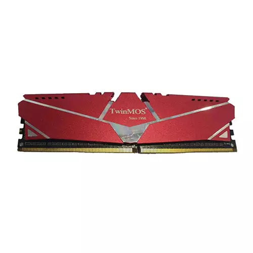 TwinMos 8GB 3200MHz DDR4 Desktop RAM - 1