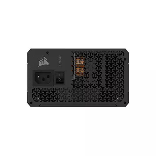 Corsair RMe Series RM750e 750W PG5 80 PLUS Gold Fully Modular Low-Noise ATX Power Supply - 2