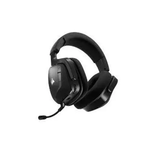 Corsair VOID WIRELESS v2 Gaming Headset (Carbon) - 1