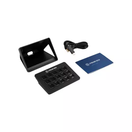 Corsair Elgato Stream Deck MK2 - 0