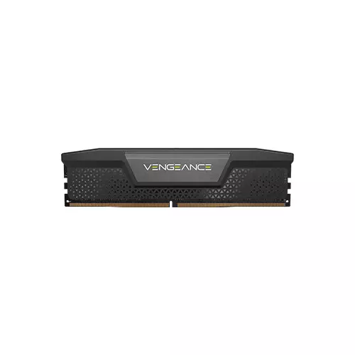 Corsair VENGEANCE  32GB DDR5 DRAM  6000MT/s CL40 Desktop RAM (Black) - 1