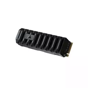 Corsair MP600 Pro XT 2TB M.2 2280 NVMe PCIe Gen4x4 SSD with Heatsink