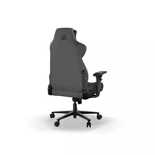 Corsair TC500 LUXE Gaming Chair - Shadow - 1