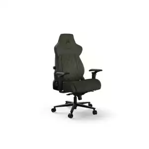 Corsair TC500 LUXE Gaming Chair (Shadow)