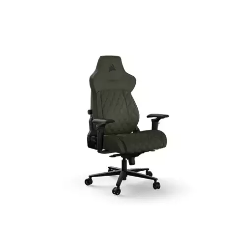 Corsair TC500 LUXE Gaming Chair (Shadow)