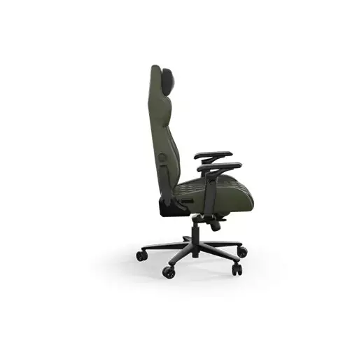 Corsair TC500 LUXE Gaming Chair (Shadow) - 1