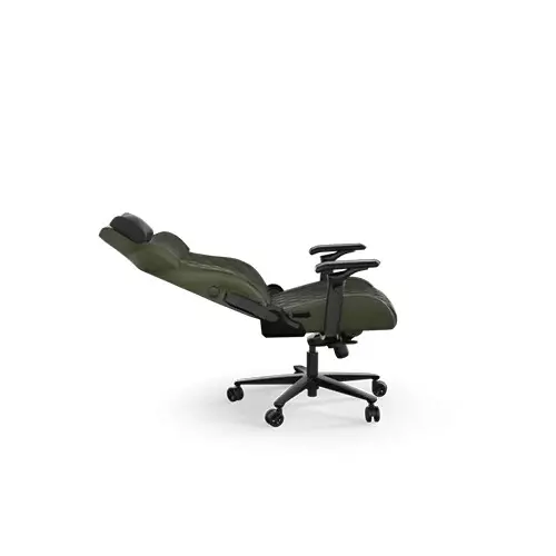 Corsair TC500 LUXE Gaming Chair (Shadow) - 2