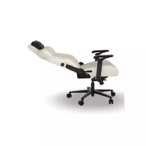 Corsair TC500 LUXE Gaming Chair - Frost - 2
