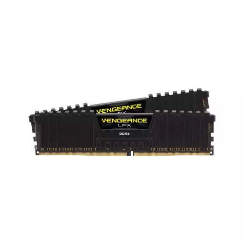 CORSAIR VENGEANCE LPX 64GB (2x32GB) 3200MHz CL16 Desktop Ram - 1