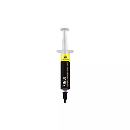 CORSAIR XTM60 High Performance Thermal Paste